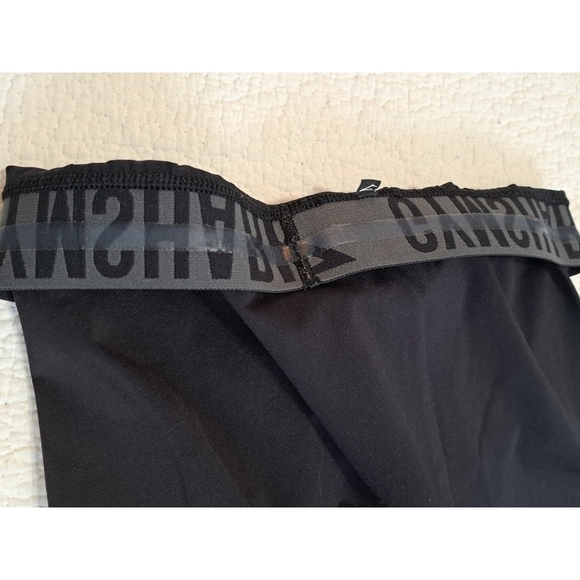 Gymshark Seamless Capri Leggins - Picture 5 of 5